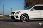 Mercedes-Benz GL350 Bluetec by SR Auto Group 2015 года